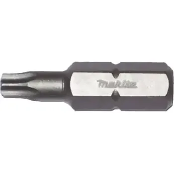 Bit Makita B-23612 sada bitů T20 x 25mm 3 ks (B-23612)