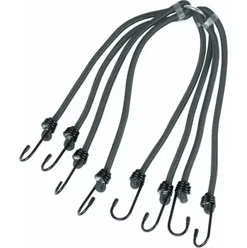 Upínací popruh Carpoint Zabezpečovač zavazadel 8 pramenů (928080)