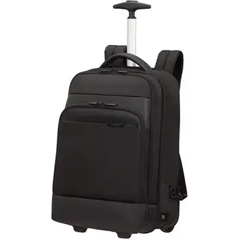 brašna na notebook Samsonite Mysight LAPTOP BACKPACK WH 17.3" černá (KF9*09006)