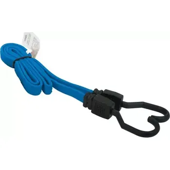 Upínací popruh Aroso Zabezpečovač zavazadel plochý - 1ks 120cm (20.034)