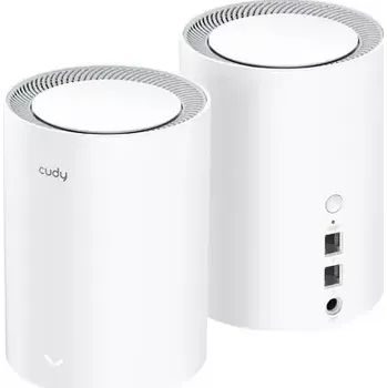 Cudy AX1800 Wi-Fi Mesh systém 2ks (M1800)