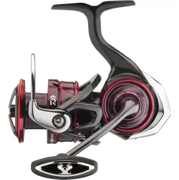 Rybářský naviják Daiwa Naviják 21 Ballistic MQ LT 2500D-XH (10480-255)