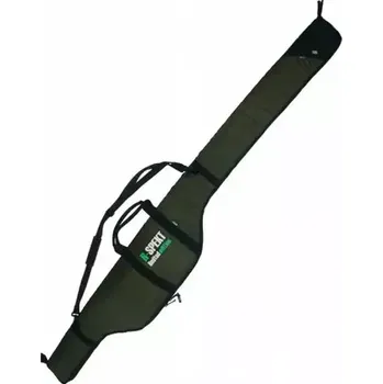 Pouzdro na prut R-SPEKT Obal na prut polstrovaný SINGLE Khaki 13ft (1660302)