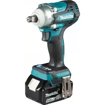 Elektrické nířadí Makita DTW300TJX7 (DTW300TJX7)