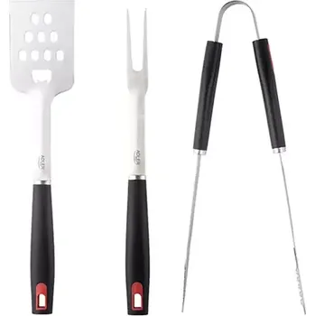 Adler AD 6727 Sada grilovacího náčiní 3ks (AD 6727)