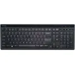 Kensington Advance Fit černá (K72357DE)