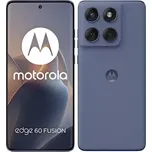 Motorola EDGE 60 Fusion 8+256 GB PANTONE Slipstream (PB7E0059RO)