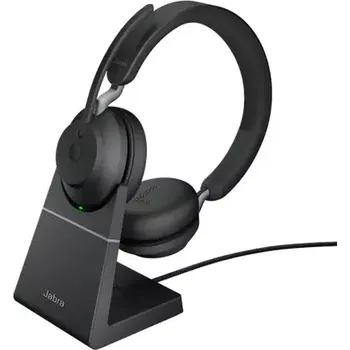 Sluchátka Jabra Evolve2 65 (26599-999-889) černá (26599-999-889)