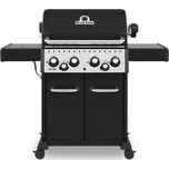 Plynový gril Broil King Crown 490