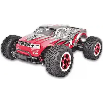 RC model auta Amewi S-Track Monstertruck černá (22175)