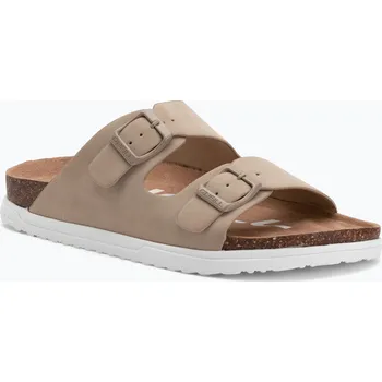 Dámská obuv Dámské nazouváky O'Neill Sandy Slider Low tan