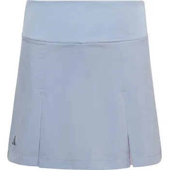 Dámská sukně Dětské Sukně ADIDAS G CLUB PLEAT SK HS0544 – Modrá 164