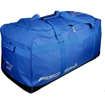 Fischer Team Bag SR S25 hokejová taška Fischer