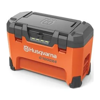 HUSQVARNA 40-C1000X4 Multi rack, 970704801, 9707048-01