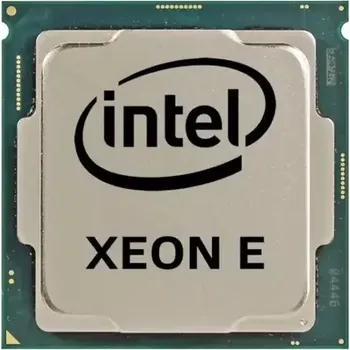 Procesor Intel Xeon E-2386G @ 3.5GHz - TRAY (CM8070804494716)