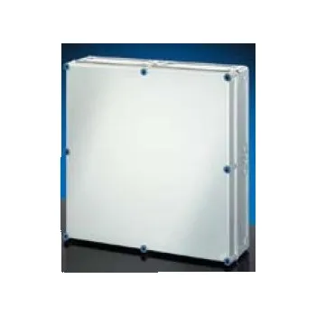 Rozvaděč Skříňka Mi 90801 - prázdná HEN Hensel, s.r.o. 45-06-320-26800