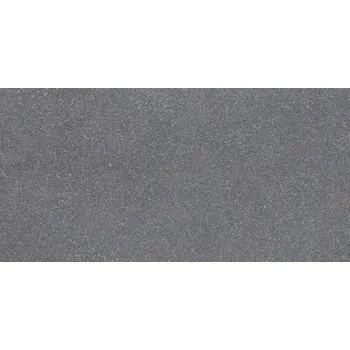 Dlažba RAKO Block RAKO Block DAKSR783 dlaždice slinutá černá 30x60 cm