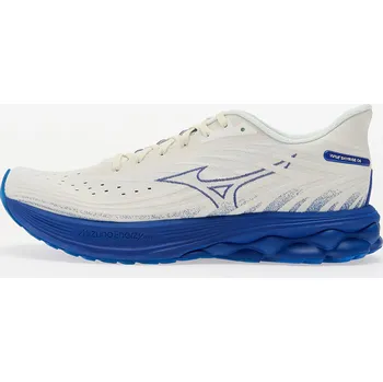 Pánské tenisky Tenisky Mizuno Wave Skyrise 6 (M) Snow White/ Deep Abyss/ Princess EUR 44
