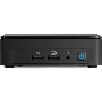 Stolní počítač ASUS NUC GEN13 Arena Canyon RNUC13ANKi30000 NO CORD (90AR0031-M00010)