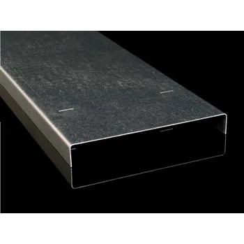 Stavebniny MARS víko NIXV 62 nerez KOPOS - KOLIN a.s. 41-08-270-85362