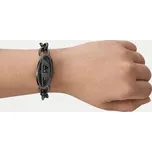 Hodinky Diesel D-Era DZ5615 Černá OS