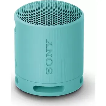 Bluetooth reproduktor Sony SRS-XB100 modrá (SRSXB100L)