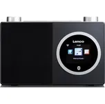 Lenco DIR-70BK (DIR-70BK)