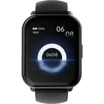 HiFuture Zone 2 SmartWatch černá (HiF-ZONE2BK)