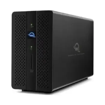 OWC Mercury Elite Pro Dock (OWCTB3DKP2D)