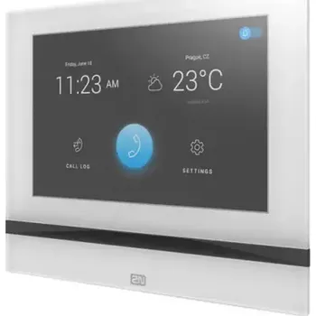 2N ATEUS-91378601WH Indoor View bílá (ATEUS-91378601WH)