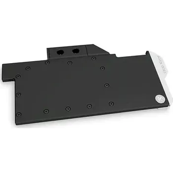 Vodní chlazení EKWB EK-Quantum Vector Xtreme RTX 3080/3090 D-RGB - Nickel + Acetal (3831109833032)