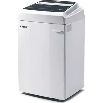 Skartovačka KOBRA 410 TS HS (KOBRA-410-TS-HS)