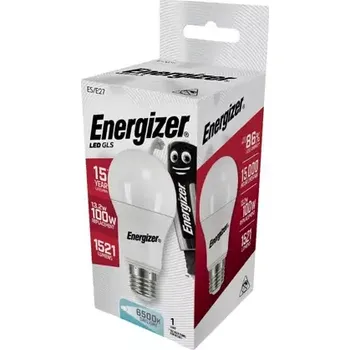 Žárovka Energizer S18425&nbsp;LED GLS žárovka 12.5W (S18425)