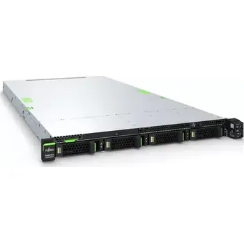 Serverovna Fujitsu PRIMERGY RX2530M7 (VFY:R2537SC310IN)