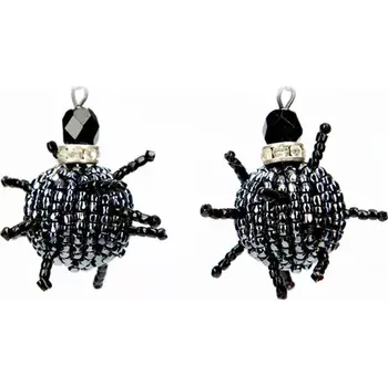 Náušnice Náušnice Hedgehog ER (374 04 924/00)