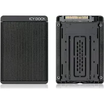 Icy Dock MB705M2P-B (MB705M2P-B)