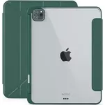 Epico Hero Flipové pouzdro pro Apple iPad 10.2" zelená (LCSAPID102HEEPGR)