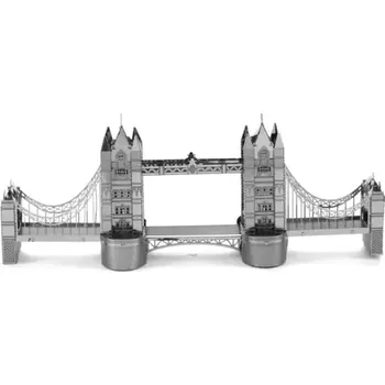 3D puzzle Metal Earth 3D Puzzle Tower Bridge (9650)