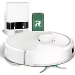 iRobot Roomba Combo 105 + AutoEmpty dock bílá (Y351240)