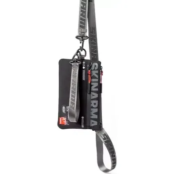 brašna na notebook SKINARMA Fardel Clutch bag černá (8886461245264)