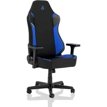 Herní židle Nitro Concepts X1000 Galactic Blue modrá (NC-X1000-BB)