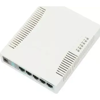 Switch MikroTik RB260GS (RB260GS)