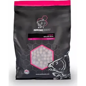 Boilies Nash Boilies Citruz 1kg 15mm (B6401)