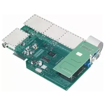 Satelitní komplet TRIAX TDH 715 DVB-T Master FTA - A2 (ACSTR00004)