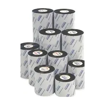 Pásek do tiskárny Citizen TTR páska vosk (110mm x 450m) 8 ks (3345110)