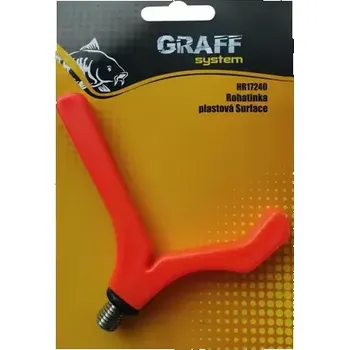 Graff Rohatinka plastová Surface (HR17240)