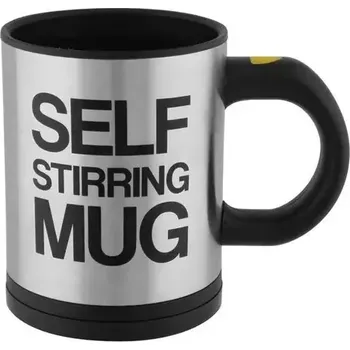 Mad Monkey Samomíchací hrnek 300 ml (2000081)