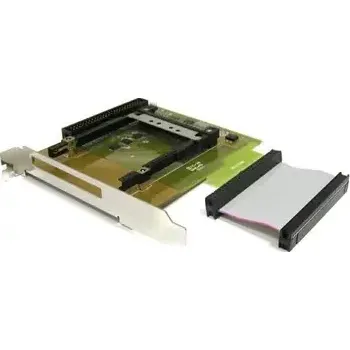 Satelitní komplet OEM CI slot pro PC karty (nova CI) (ACSOE00005)