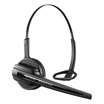 Mikrofon EPOS SENNHEISER D 10 černá (1000577)