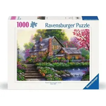 Ravensburger Romantická chata (120004646)